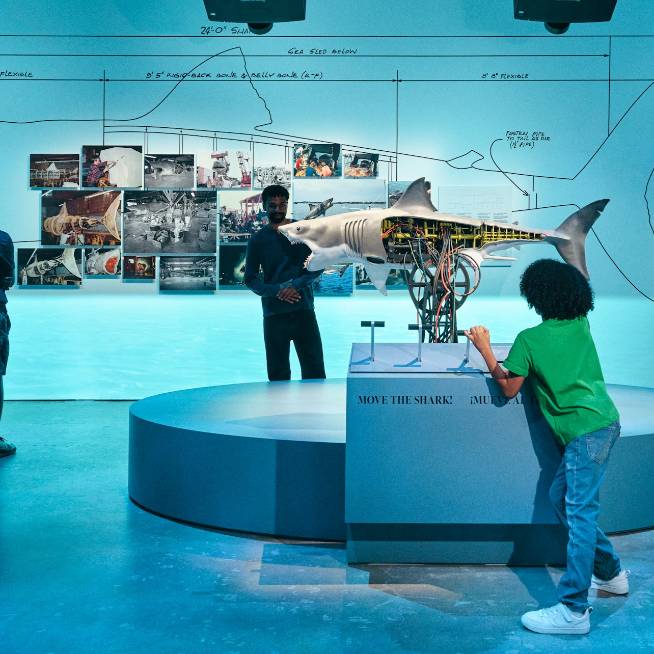 Academy Museum of Motion Pictures: Entry Ticket in Los Angeles β Tiqets