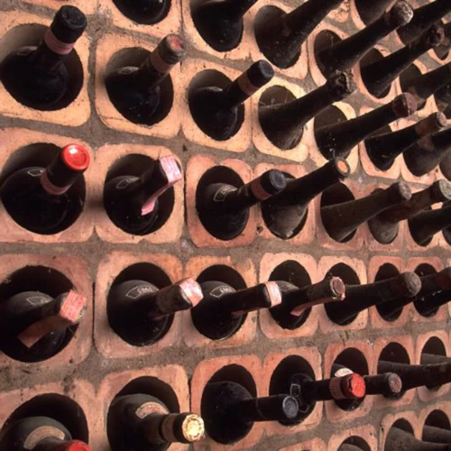 Chianti, Montalcino & San Gimignano: Wine Tasting + Day Trip from Siena - Photo 3