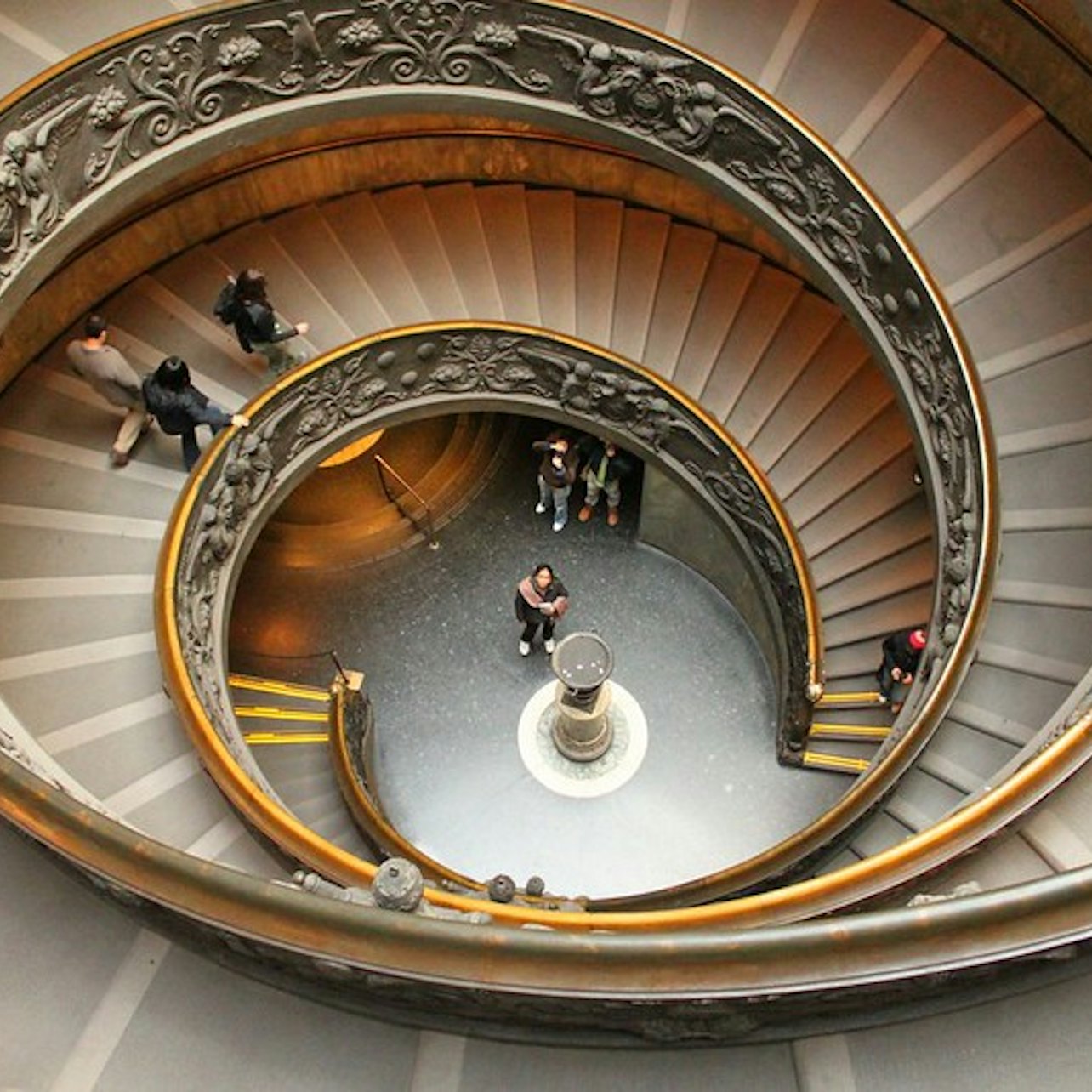 Vatican Museums: Audio Guide App for Your Smartphone - Accommodations in Rome