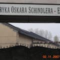 Musée de l'usine Schindler