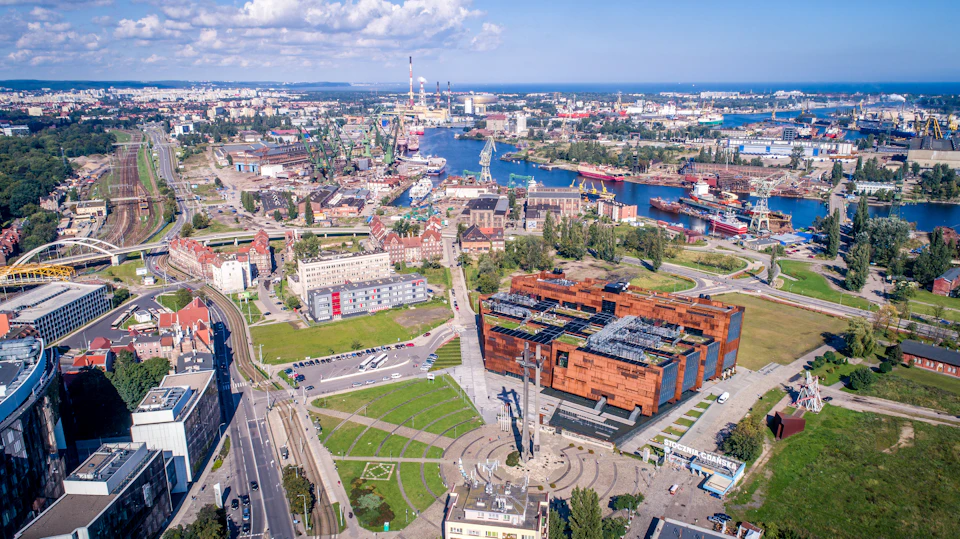 European Solidarity Centre