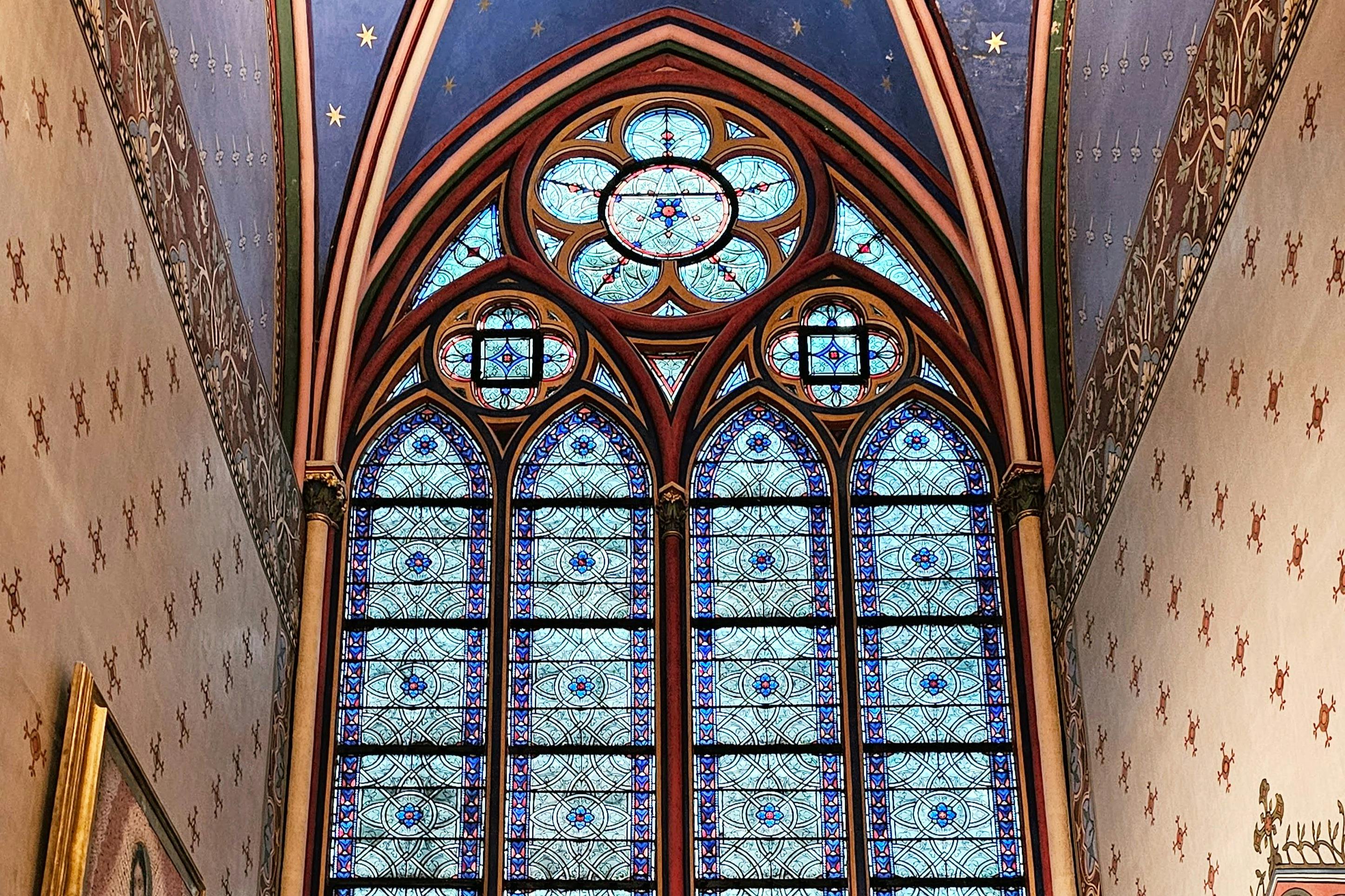 Cattedrale di Notre-Dame di Parigi: Tour guidato — 3