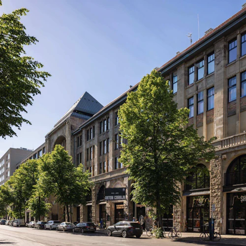 Fotografiska Berlin: All Exhibitions & Spaces Access