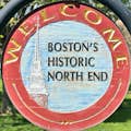 Welcome to the historic North End