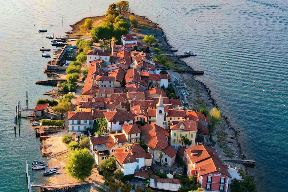 village
