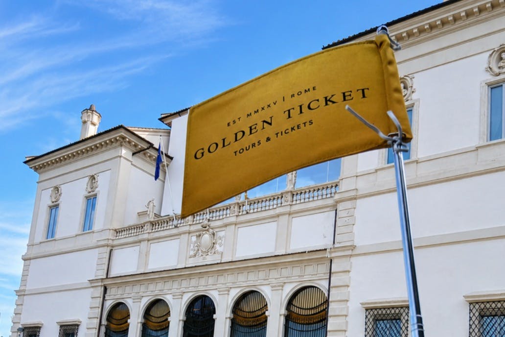 Borghese Gallery: Small Group Guided Tour 2