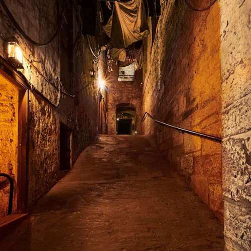 Real Mary King's Close: bilhete de entrada - Photo 2