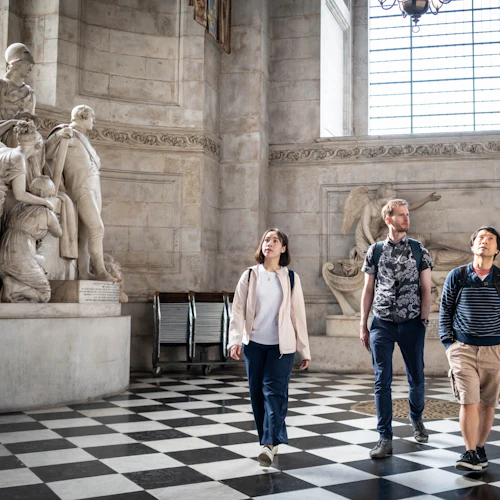 St. Paul's Cathedral and Westminster: Guided Walking Tour - Photo 2