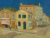 Van Gogh-museet