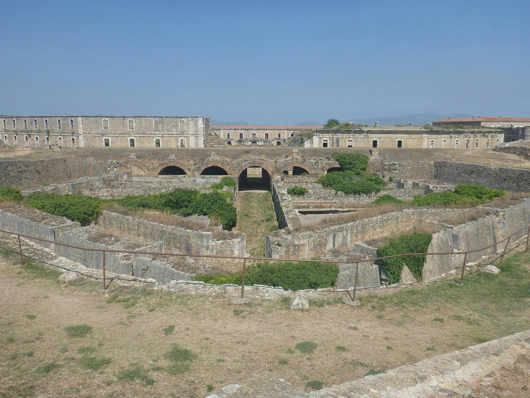 <City 95183>のおすすめのアクティビティ #10：カステル・デ・サント・フェラン