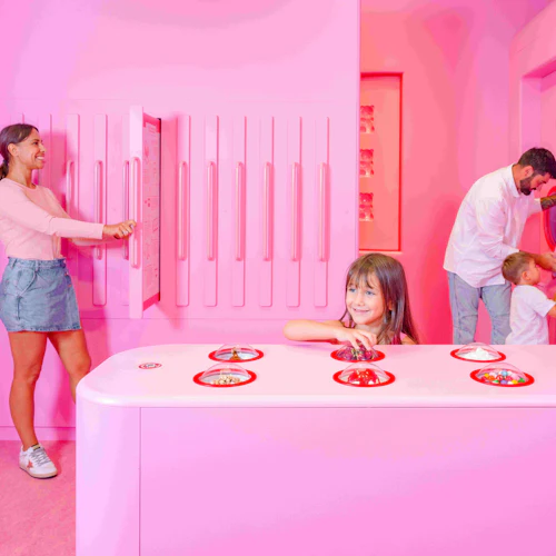 Museum of Ice Cream Miami: Entry Ticket - Photo 7
