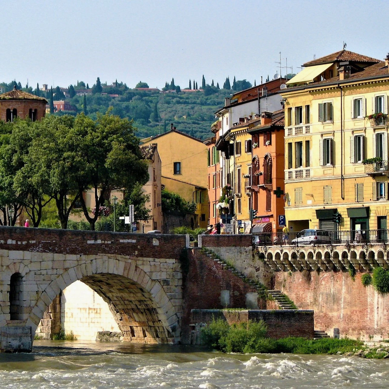 Slider Image
