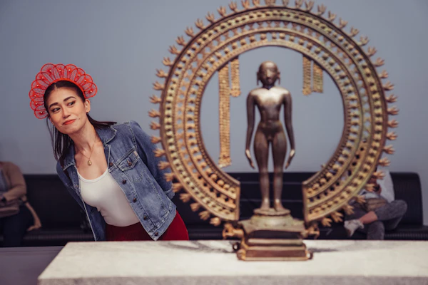 Abu Dhabi Louvre Museum tickets