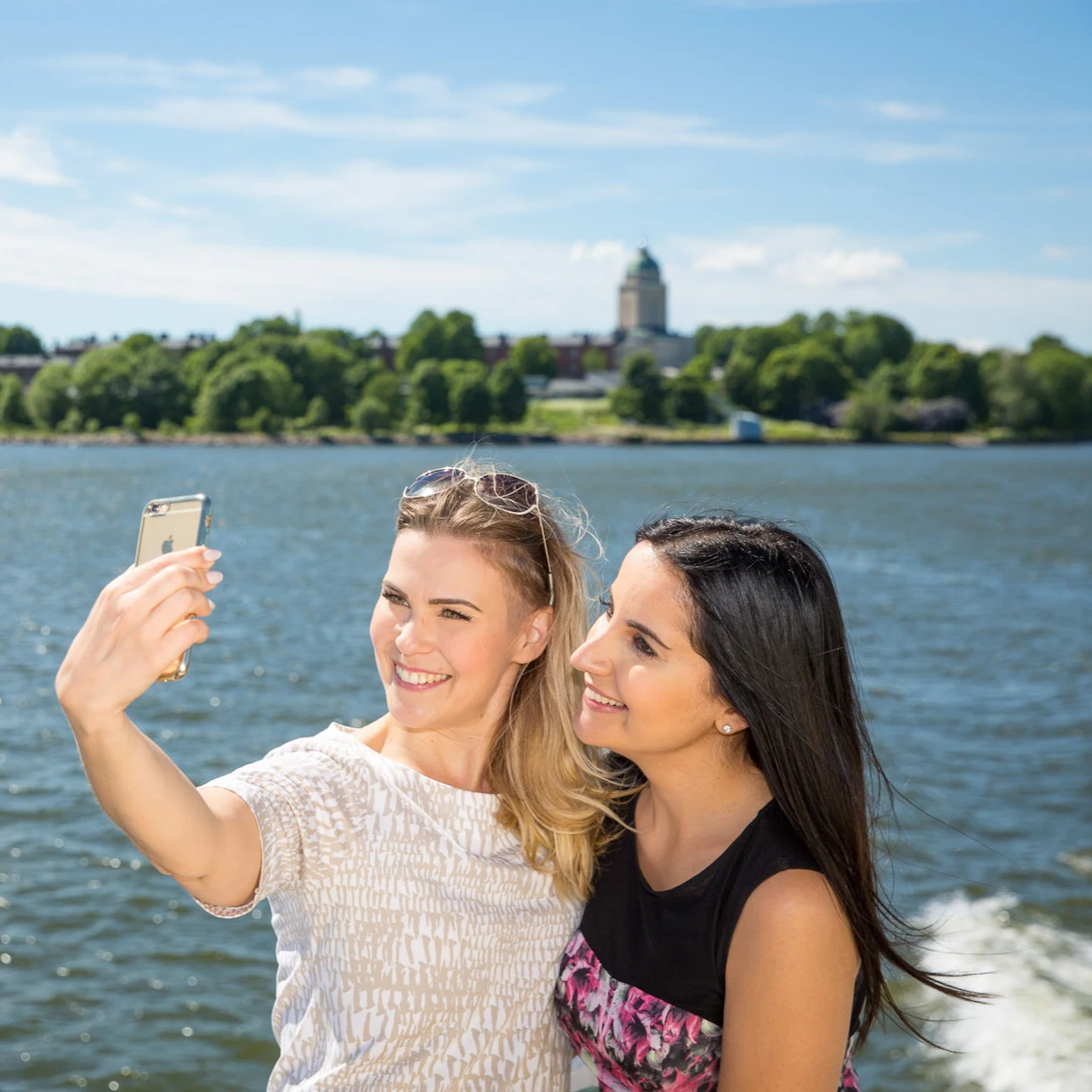 Helsinki: City Highlights Cruise in Helsinki β Tiqets