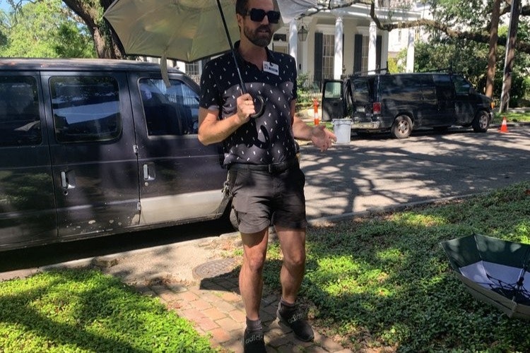 New Orleans: Garden District Tour