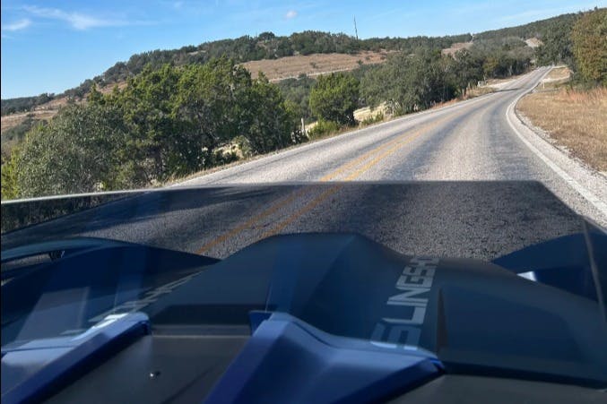 San Antonio: Polaris Slingshot Self-Guided Tour + Natural Bridge Caverns Entry - Photo 4
