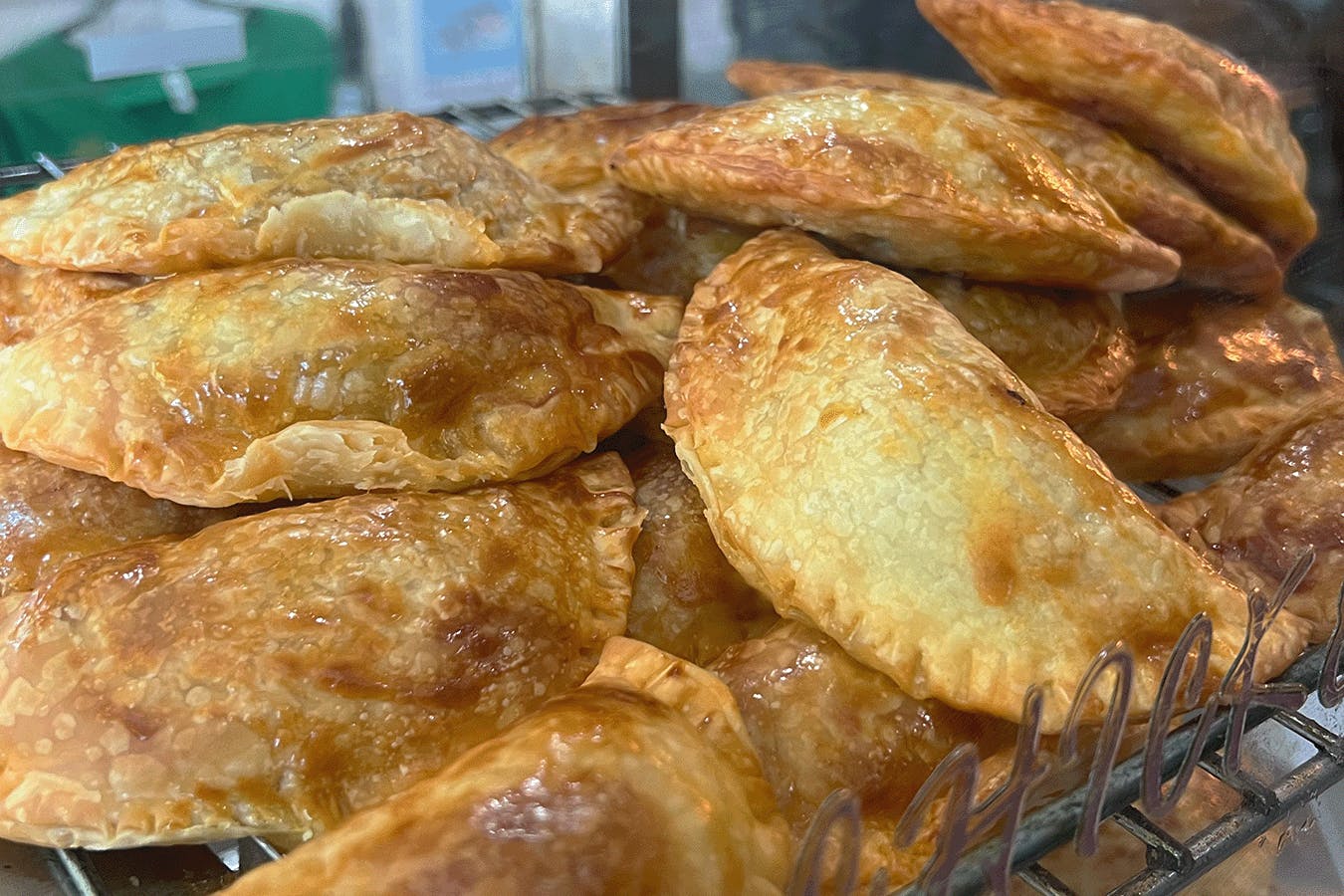 Savannah meridionale e segreta: Tour gastronomico — 8