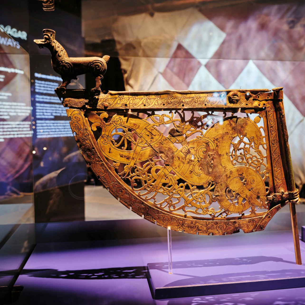 Swedish History Museum: Entry Ticket in Stockholm β Tiqets