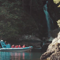 Vancouver: Granite Falls Cruise 3