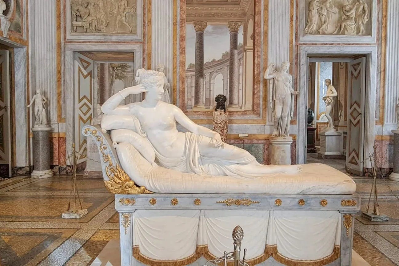 Borghese Gallery