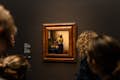 Mleczarka autorstwa Johannesa Vermeera