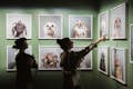 Best in Show: Pets in Contemporary Photography te zien t/m 27 jan 2024.
