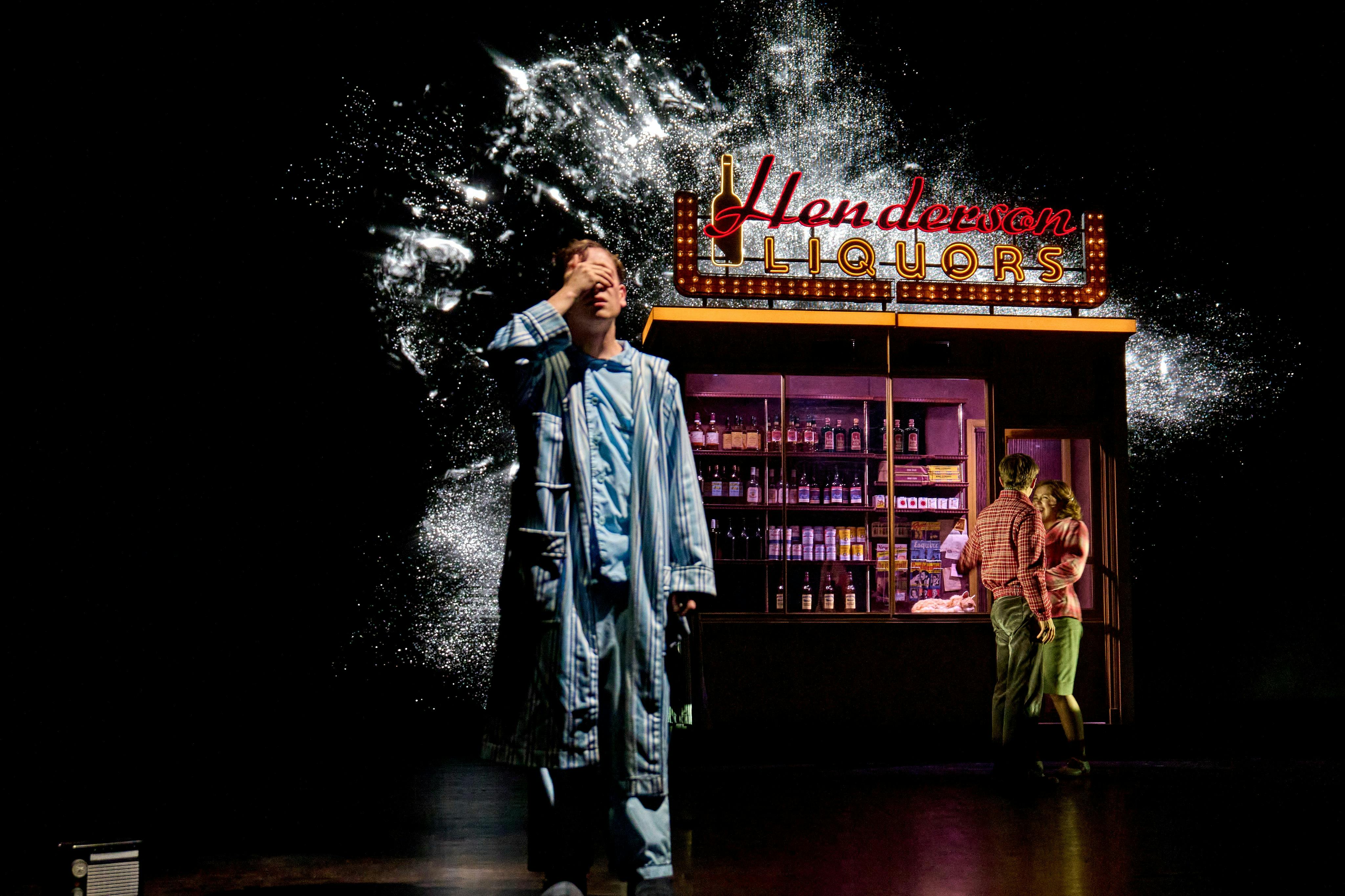 Παράξενα πράγματα