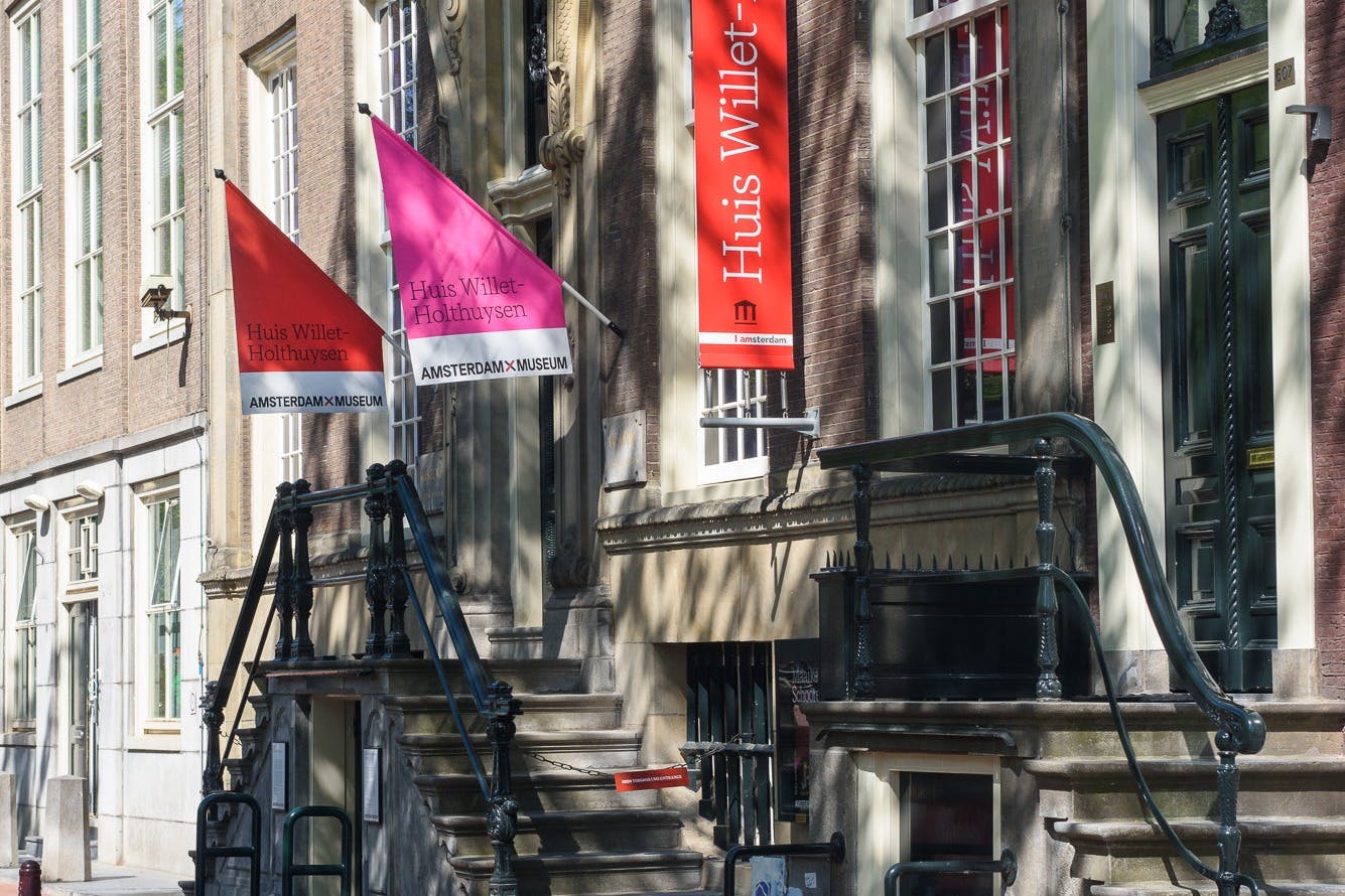 Huis Willet Holthuysen