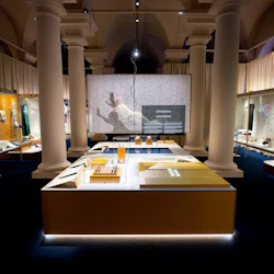 Nobel Prize Museum: Entry Ticket 4