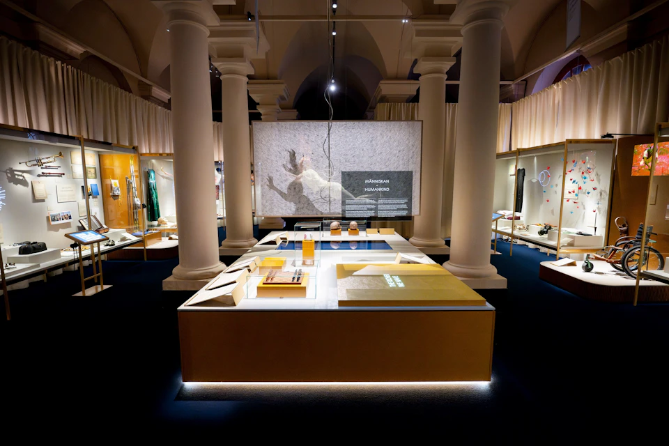 Nobel Prize Museum