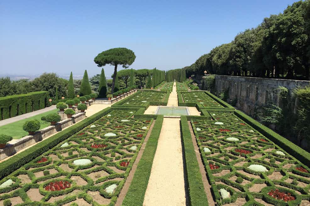 Biglietti per i Giardini di Castel Gandolfo | Tiqets