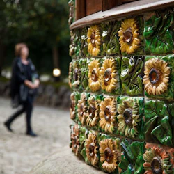 Comillas and El Capricho de Gaudí: Guided Tour 5