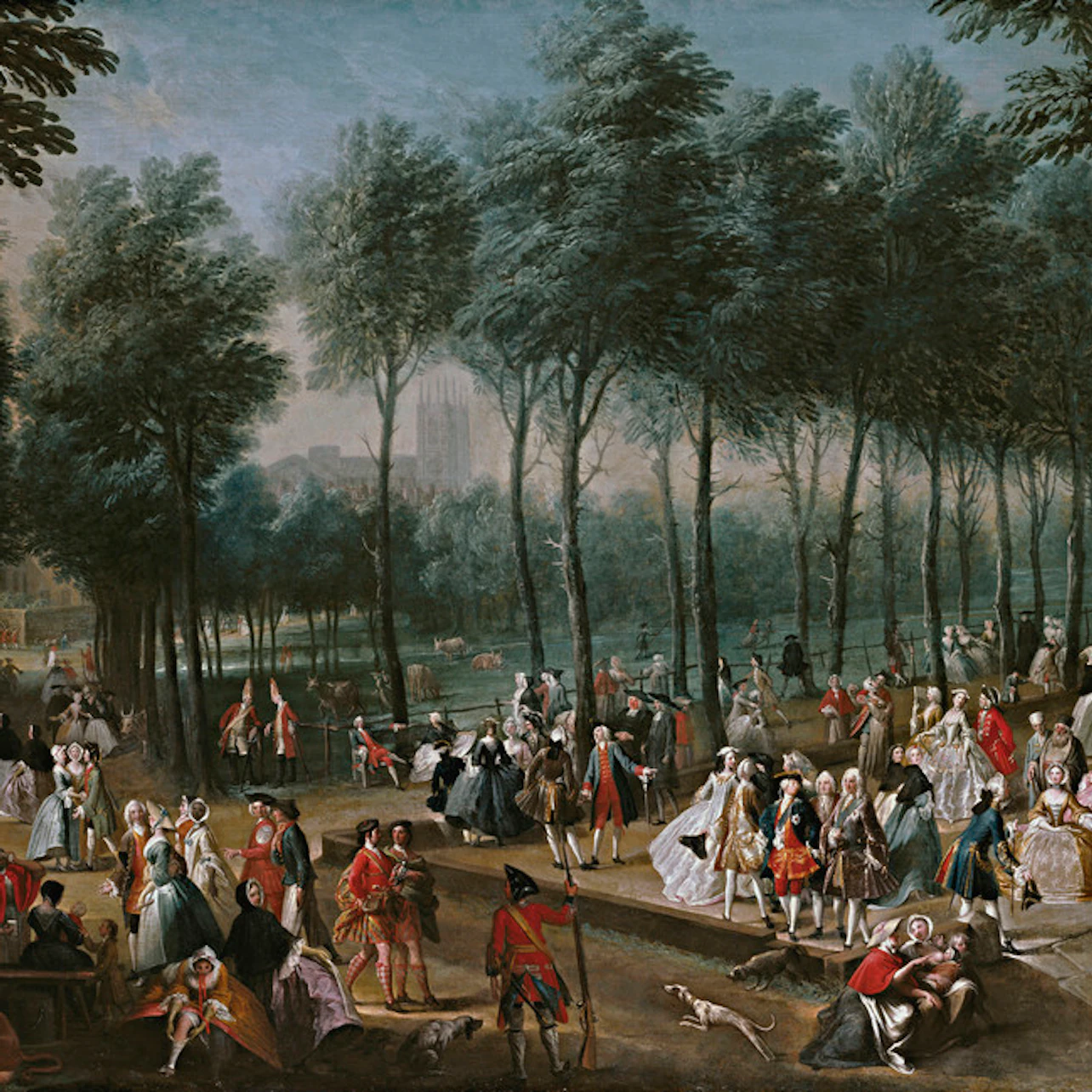 The King’s Gallery at Palace of Holyroodhouse in Edinburgh – Tiqets