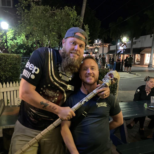 Bone Island: Haunted Pub Crawl & Ghost Tour - Photo 3