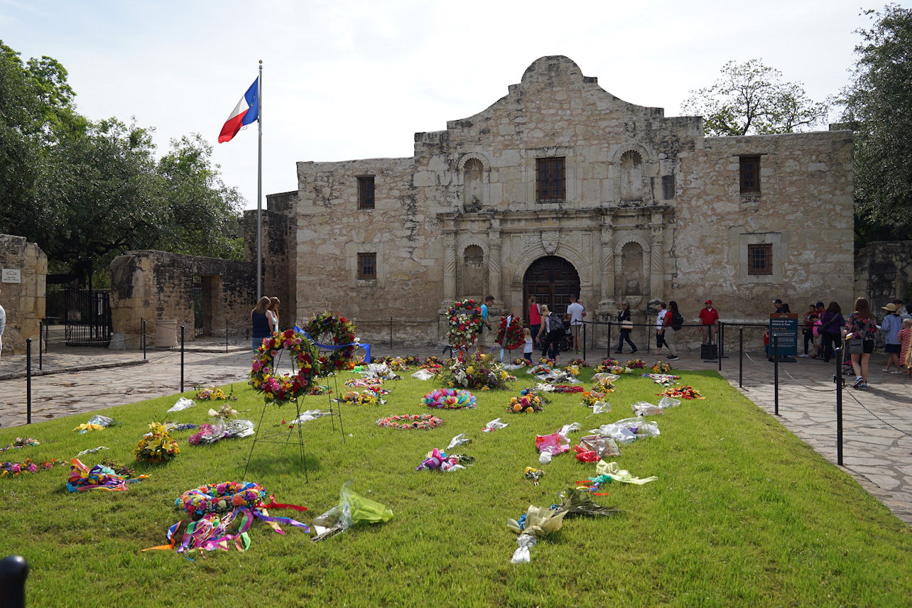 Missões de San Antonio - Acomodações em San Antonio