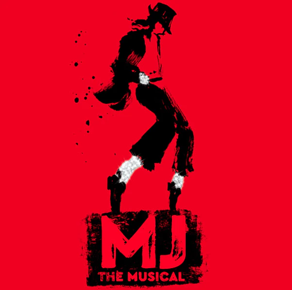 MJ: The Musical