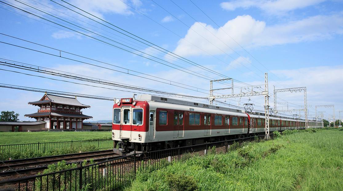 Kintetsu Rail Pass: 1-Day Digital Pass (Osaka, Nara, Kyoto) - Photo 4