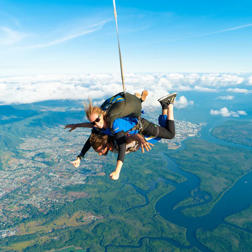 Skydive Cairns - Photo 3