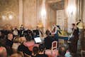 Classical concert in the Marble Hall of Mirabell Palace