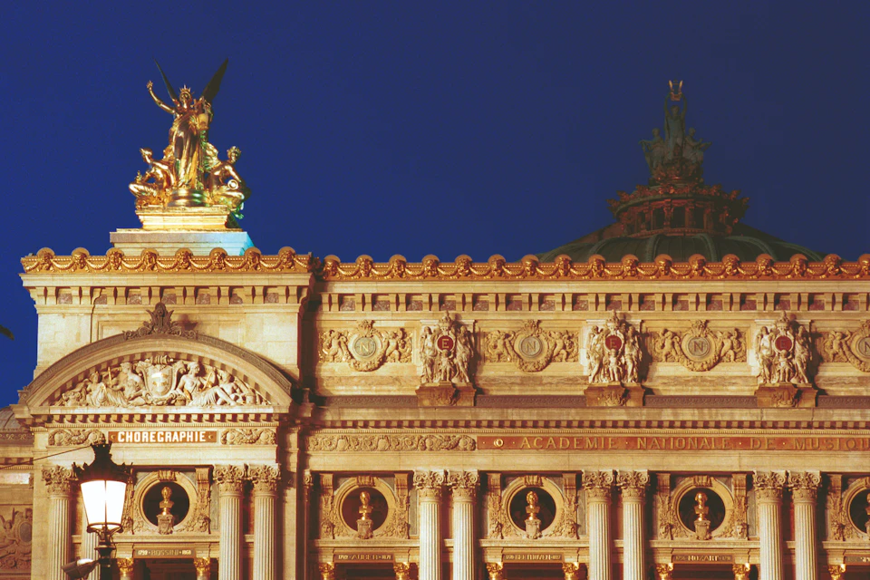 National Academy of Music