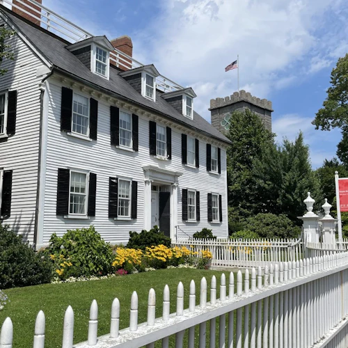 Martha's Vineyard: Day Trip from Boston + Roundtrip Transfer