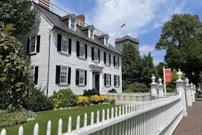 L'eredità delle streghe: Tour di un giorno a Salem da Boston