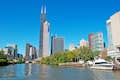 El millor de Chicago: visita en grups reduïts