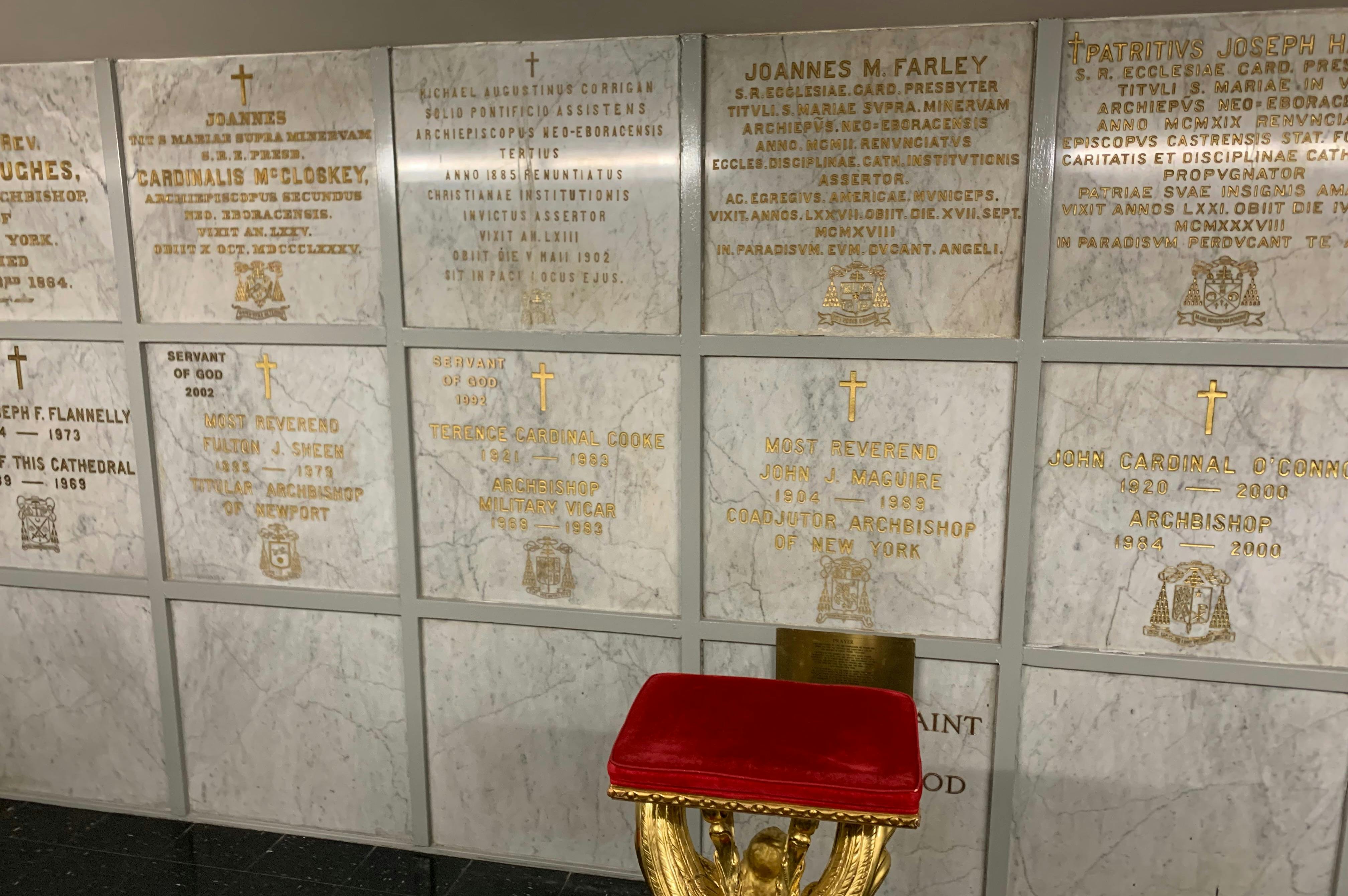 St. Patrick's Kathedraal