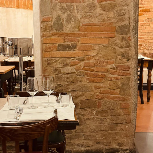 Florence: Self-Guided Food Tour + Wine Pairings - Photo 4