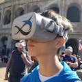 Colosseum School Virtual Reality
