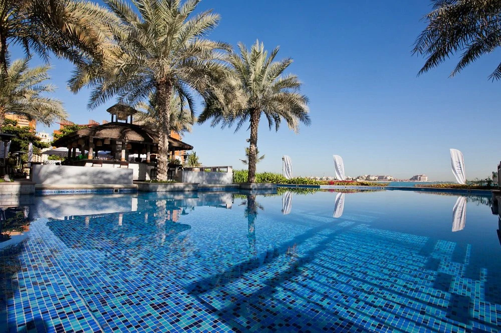 RIVA Pool