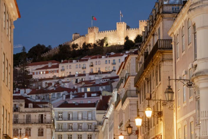 Lisbon: Foodie's Walking Tour - Photo 8