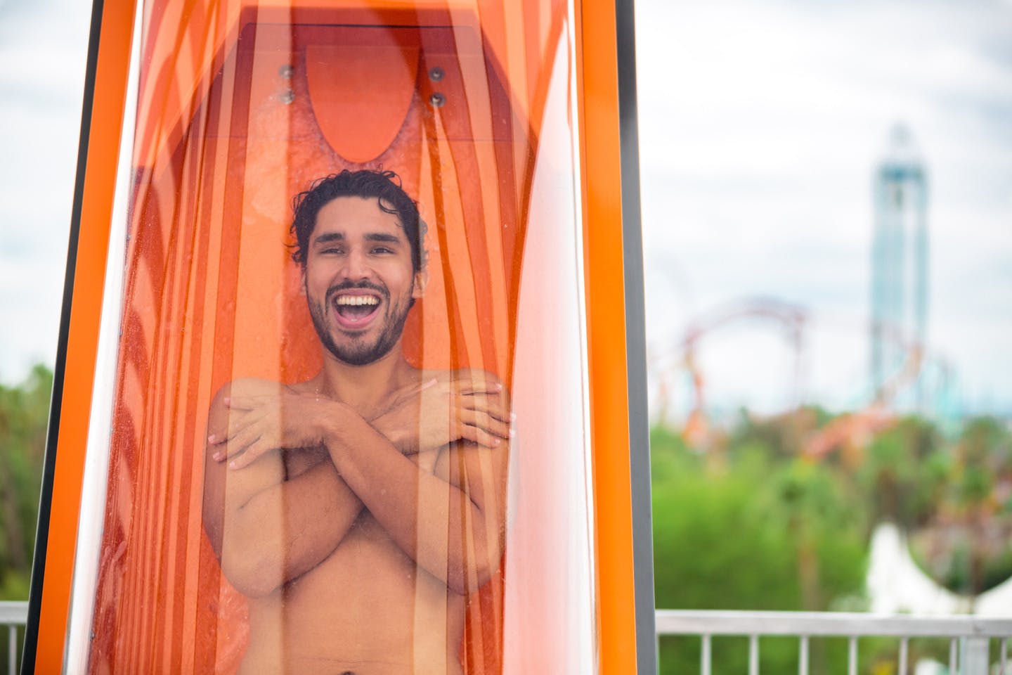 Knott's Soak City Waterpark: One Day Ticket - Photo 7