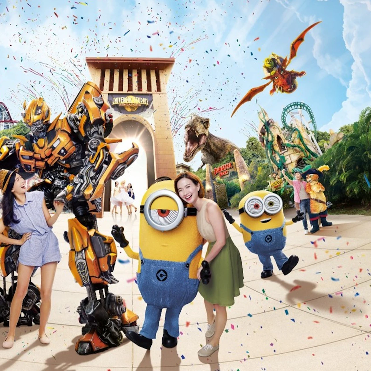 Slider Image